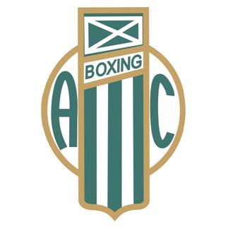 Boxing Club (Ro Gallegos)
