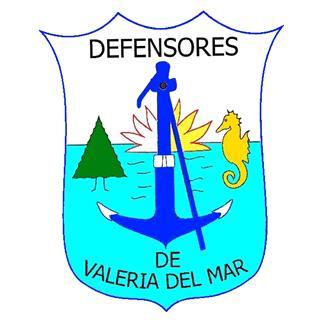 D. Valeria del Mar (General Madariaga)