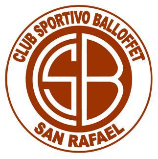 Sportivo Balloffet (San Rafael)