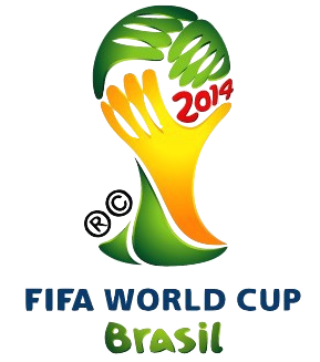 Logo Brasil 2014
