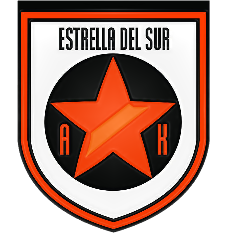 Estrella del Sur (Alejandro Korn)